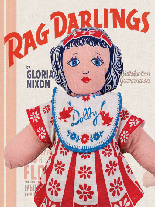 Title details for Rag Darlings by Gloria Nixon - Available